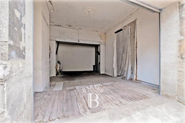 Bordeaux, Maison 8 Chambres -  430 m² à vendre