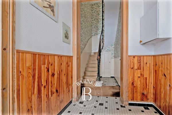 Bordeaux, Maison 8 Chambres -  430 m² à vendre