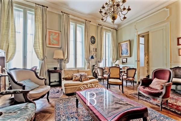 Bordeaux, Maison 8 Chambres -  430 m² à vendre