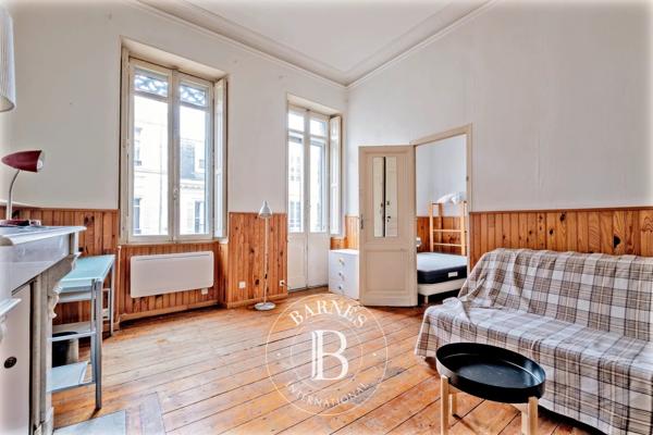 Bordeaux, Maison 8 Chambres -  430 m² à vendre