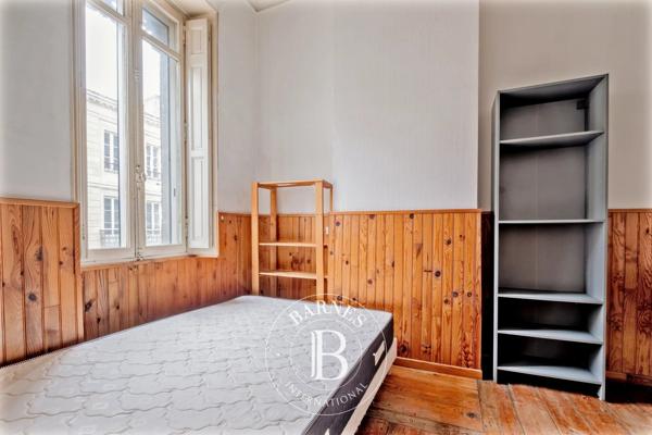 Bordeaux, Maison 8 Chambres -  430 m² à vendre