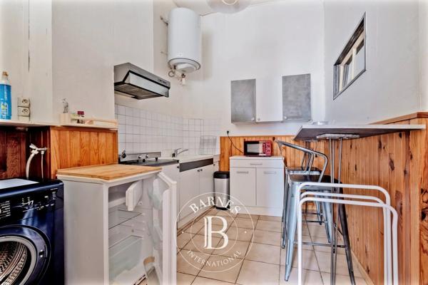 Bordeaux, Maison 8 Chambres -  430 m² à vendre