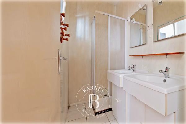 Bordeaux, Maison 8 Chambres -  430 m² à vendre