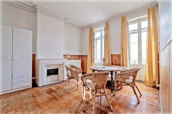Bordeaux, Maison 8 Chambres -  430 m² à vendre