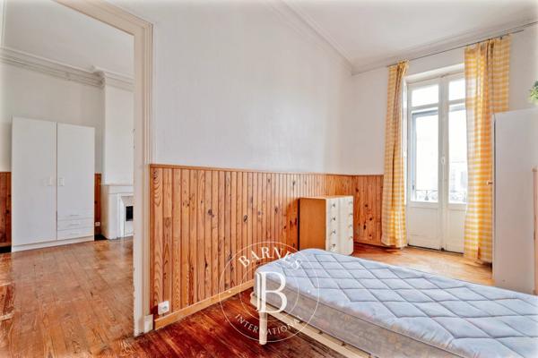 Bordeaux, Maison 8 Chambres -  430 m² à vendre