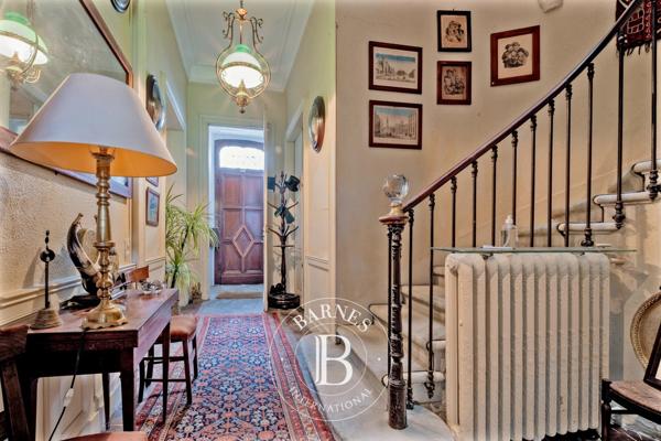 Bordeaux, Maison 8 Chambres -  430 m² à vendre