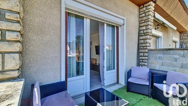 Maison à vendre 4 pièces 70 m² Itteville