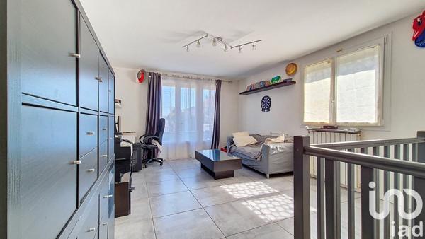 Maison à vendre 4 pièces 70 m² Itteville