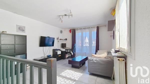 Maison à vendre 4 pièces 70 m² Itteville