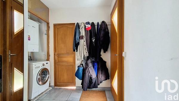 Maison à vendre 4 pièces 70 m² Itteville