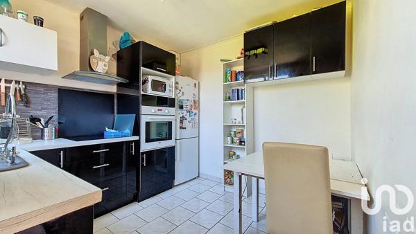 Maison à vendre 4 pièces 70 m² Itteville