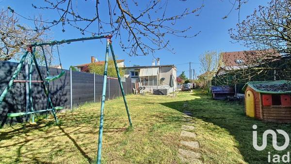 Maison à vendre 4 pièces 70 m² Itteville