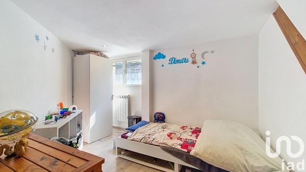 Maison à vendre 4 pièces 70 m² Itteville