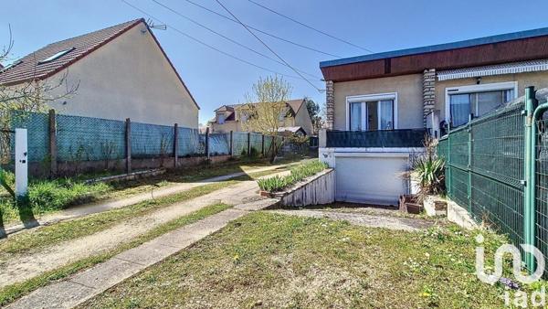 Maison à vendre 4 pièces 70 m² Itteville