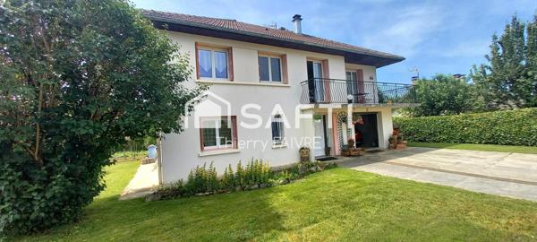 Quartier recherché proche écoles