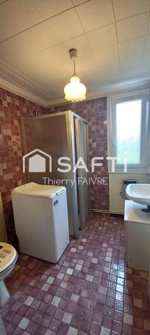 Quartier recherché proche écoles