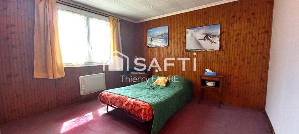 Quartier recherché proche écoles