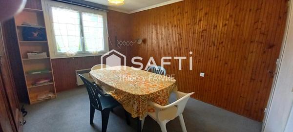 Quartier recherché proche écoles