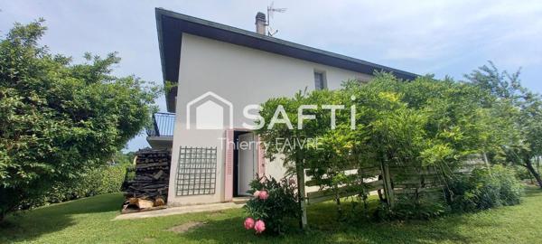 Quartier recherché proche écoles