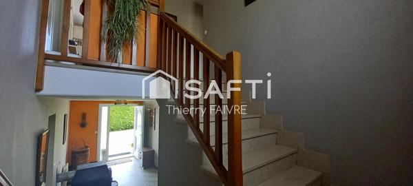 Quartier recherché proche écoles