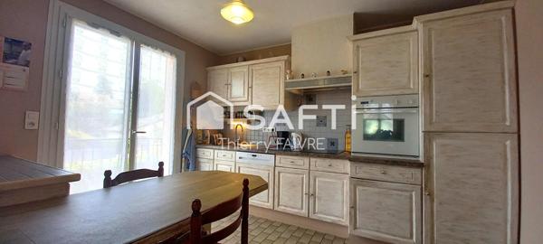 Quartier recherché proche écoles