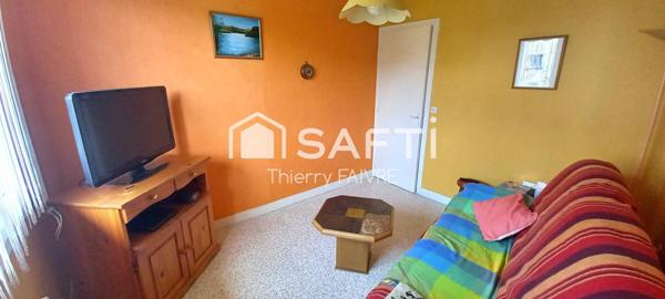 Quartier recherché proche écoles