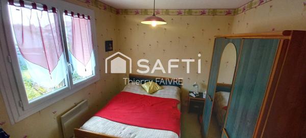 Quartier recherché proche écoles