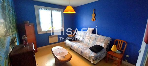 Quartier recherché proche écoles