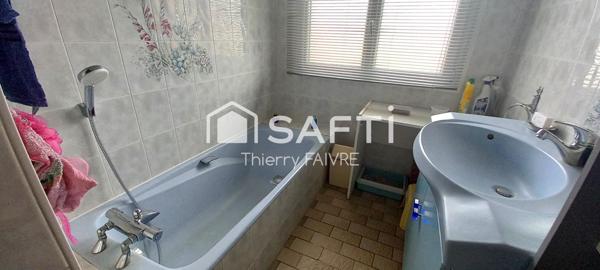 Quartier recherché proche écoles