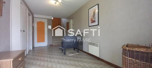 Quartier recherché proche écoles