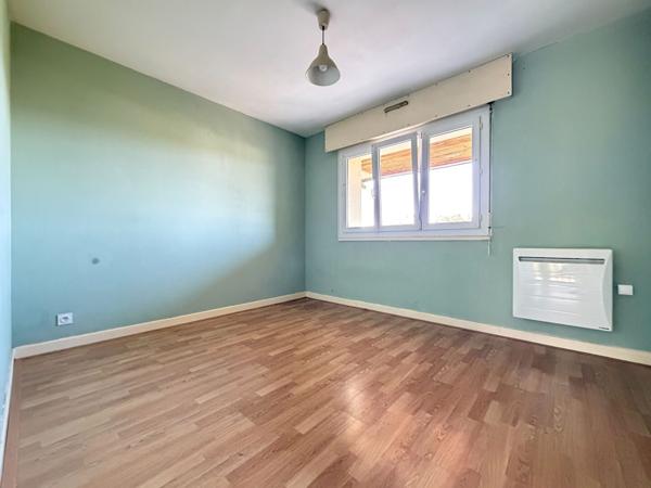 Maison Lons-Le-Saunier / 6 pièces / 5 chambres / 133 m²