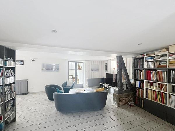 Maison Gouvernes 6 pièce(s) 163 m2