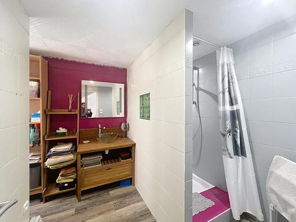 Maison Gouvernes 6 pièce(s) 163 m2