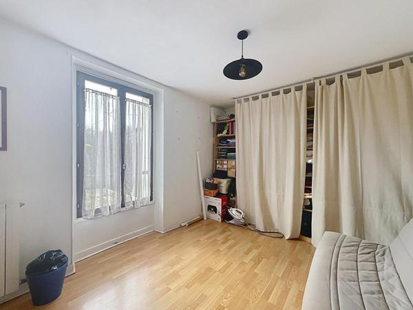 Maison Gouvernes 6 pièce(s) 163 m2