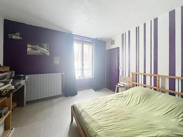 Maison Gouvernes 6 pièce(s) 163 m2