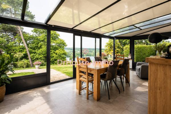 Maison à vendre 7 pièces de 130 m²