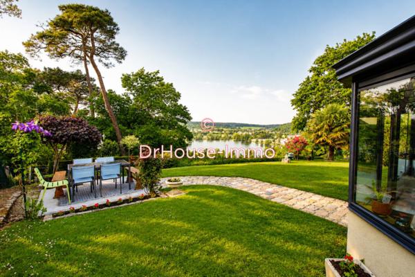Maison à vendre 7 pièces de 130 m²