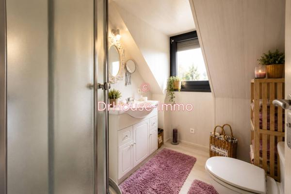 Maison à vendre 7 pièces de 130 m²