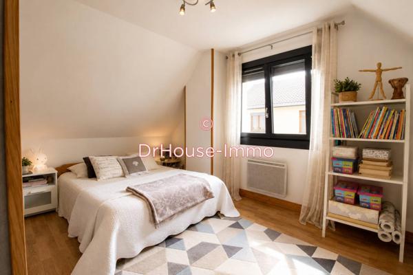 Maison à vendre 7 pièces de 130 m²