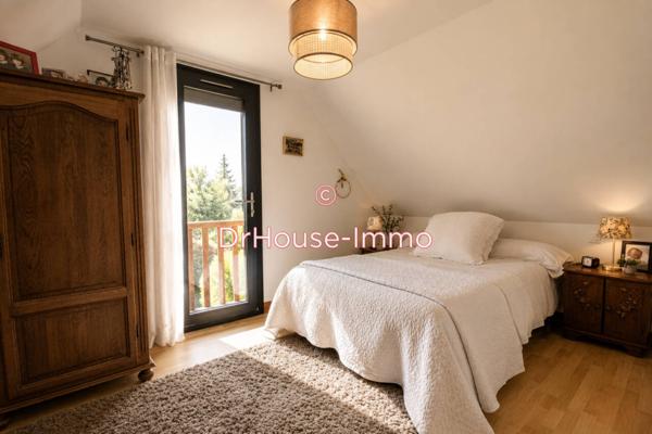 Maison à vendre 7 pièces de 130 m²