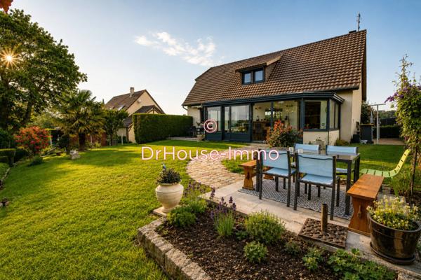 Maison à vendre 7 pièces de 130 m²