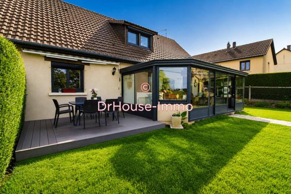 Maison à vendre 7 pièces de 130 m²