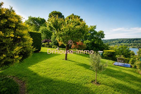 Maison à vendre 7 pièces de 130 m²