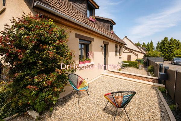 Maison à vendre 7 pièces de 130 m²