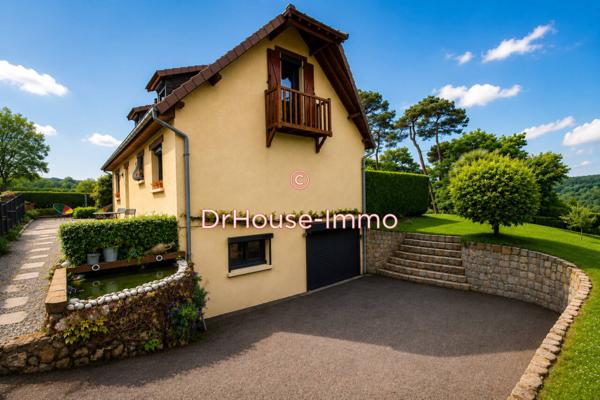 Maison à vendre 7 pièces de 130 m²