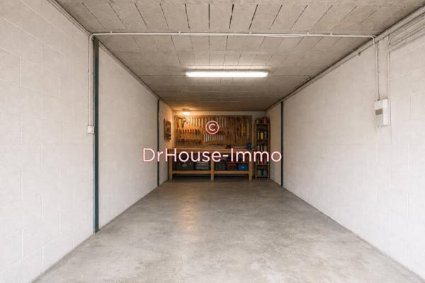 Maison à vendre 7 pièces de 130 m²