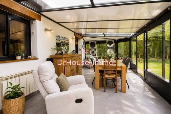 Maison à vendre 7 pièces de 130 m²
