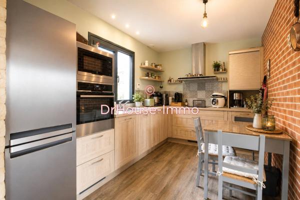 Maison à vendre 7 pièces de 130 m²