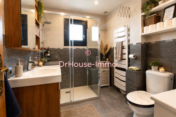 Maison à vendre 7 pièces de 130 m²