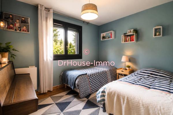 Maison à vendre 7 pièces de 130 m²